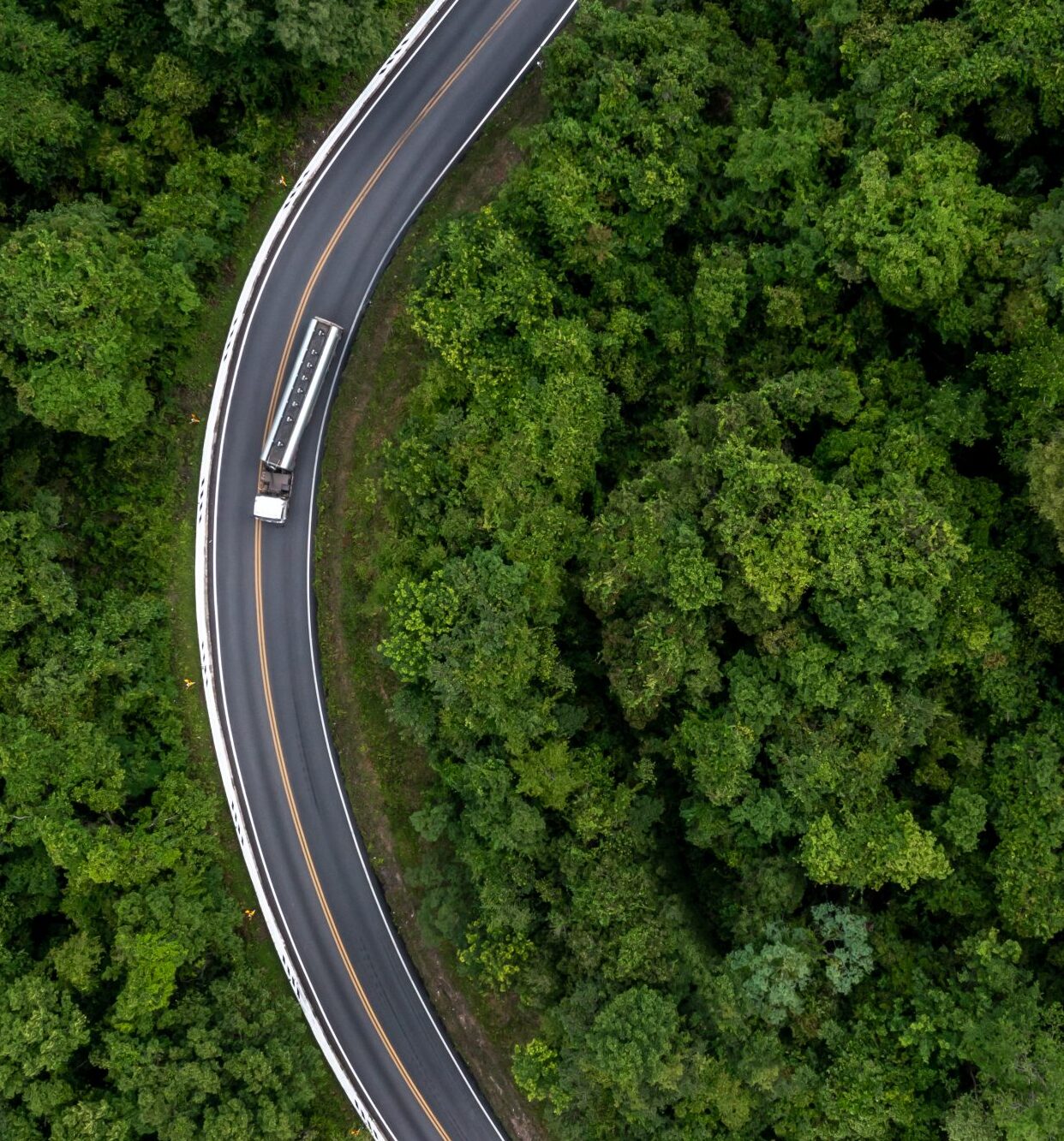 Individuell zugeschnittene Logistiklösungen